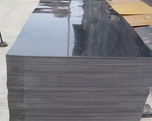 衡水HDPE-Panel-black-color