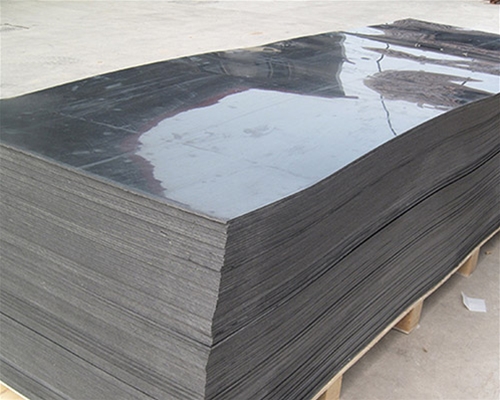 衡水HDPE-Panel-black-color-