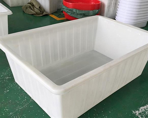 衡水塑料水箱生产